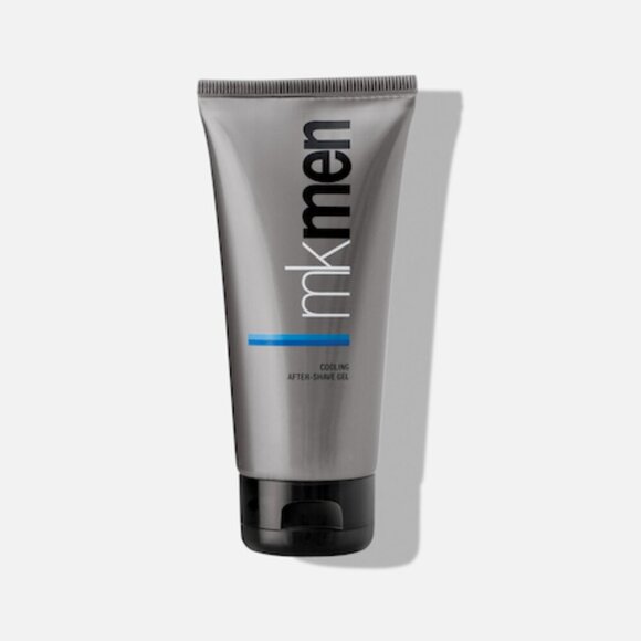 Mary Kay MK Men Cooling After-Shave Gel New Unused Sealed Tube 2.5 fl oz / 73ml - Picture 1 of 6